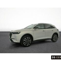 DS DS7 DS 7 BlueHDi 130 EAT8 Etoile Vienne