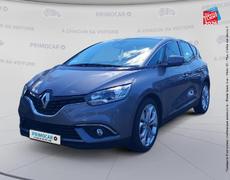 Renault Scenic 4 Dijon