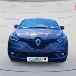 Renault Scenic 4 1.2 TCe 130ch energy Zen Dijon