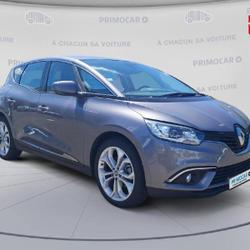 Renault Scenic 4 1.2 TCe 130ch energy Zen Dijon