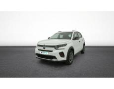 Citroen C3 Vienne