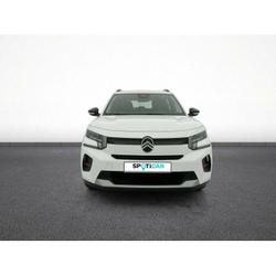 Citroen C3 C3 Turbo 100 ch BVM6 Plus Vienne