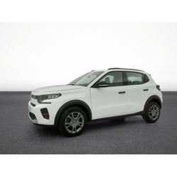 Citroen C3 C3 Turbo 100 ch BVM6 Plus Vienne