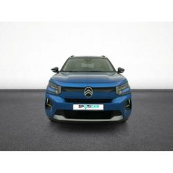 Citroen C3 C3 Turbo 100 ch BVM6 Max Vienne