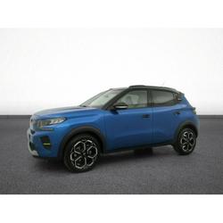 Citroen C3 C3 Turbo 100 ch BVM6 Max Vienne