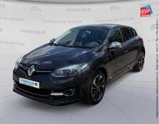 Renault Megane 3 Dijon