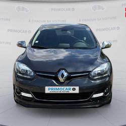 Renault Megane 3 1.5 dCi 110ch Bose EDC eco&sup2; Dijon