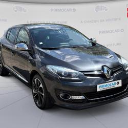 Renault Megane 3 1.5 dCi 110ch Bose EDC eco&sup2; Dijon