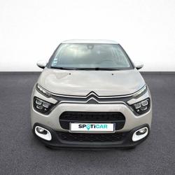 Citroen C3 C3 PureTech 83 S&S BVM5 YOU! Vienne