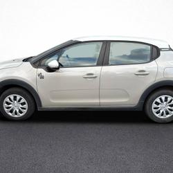 Citroen C3 C3 PureTech 83 S&S BVM5 YOU! Vienne