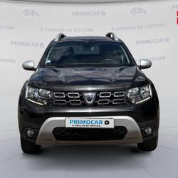 Dacia Duster 1.5 dCi 110ch Prestige 4X2 EDC Dijon