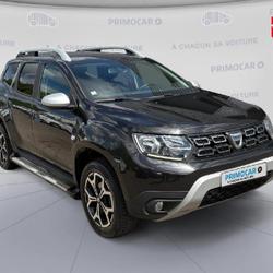 Dacia Duster 1.5 dCi 110ch Prestige 4X2 EDC Dijon