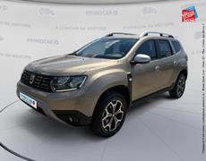 Dacia Duster Dijon