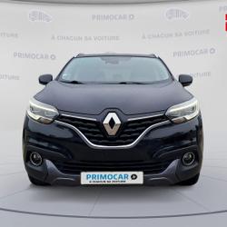 Renault Kadjar 1.2 TCe 130ch energy Intens occasion - Dijon - photo 2/21