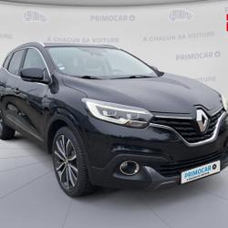 Renault Kadjar 1.2 TCe 130ch energy Intens occasion - Dijon - photo 3/21