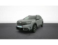 Citroen C5 Aircross Vienne