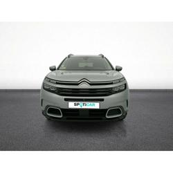 Citroen C5 Aircross C5 Aircross BlueHDi 130 S&S EAT8 Shine Pack Vienne