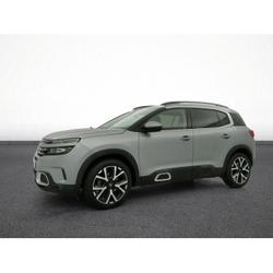 Citroen C5 Aircross C5 Aircross BlueHDi 130 S&S EAT8 Shine Pack Vienne