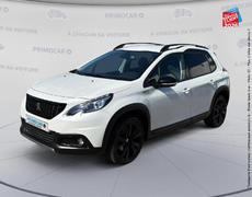 Peugeot 2008 Dijon