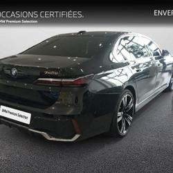 BMW Serie 7 750eA xDrive 489ch M Sport Beaucouz&eacute;