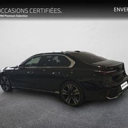 BMW Serie 7 750eA xDrive 489ch M Sport Beaucouz&eacute;