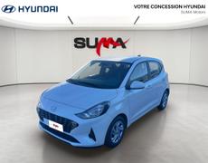 Hyundai i10 Nevers