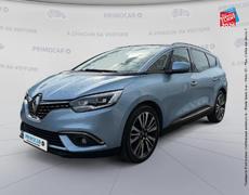 Renault Grand Scenic 4 Dijon