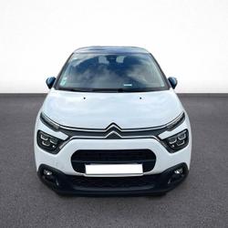 Citroen C3 C3 PureTech 83 S&S BVM5 Feel Business Vienne