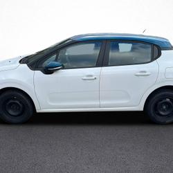 Citroen C3 C3 PureTech 83 S&S BVM5 Feel Business Vienne