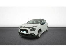 Citroen C3 Vienne