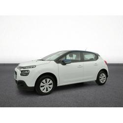 Citroen C3 C3 PureTech 83 S&S BVM5 Feel Business Vienne