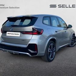 BMW X1 ieDrive20 204ch M Sport Fr&eacute;jus