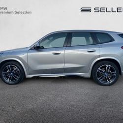 BMW X1 ieDrive20 204ch M Sport Fr&eacute;jus