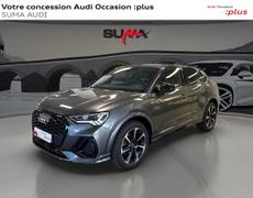 Audi Q3 Mâcon