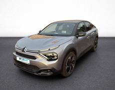 Citroen C4 Vienne