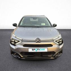 Citroen C4 C4 PureTech 130 S&S EAT8 Shine Vienne