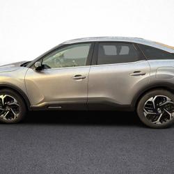 Citroen C4 C4 PureTech 130 S&S EAT8 Shine Vienne