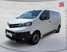 Toyota Proace - Medium 150 D-4D Dynamic - 17 999 €
