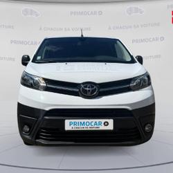 Toyota Proace Medium 150 D-4D Dynamic Dijon
