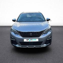 Peugeot 3008 3008 Puretech 130ch S&S BVM6 Crossway Vienne