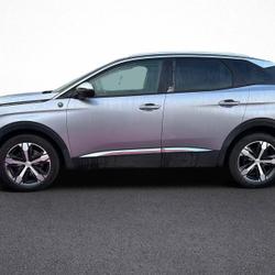Peugeot 3008 3008 Puretech 130ch S&S BVM6 Crossway Vienne