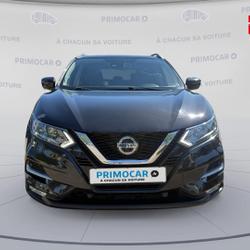 Nissan Qashqai 1.5 dCi 115ch N-Connecta Euro6d-T Dijon