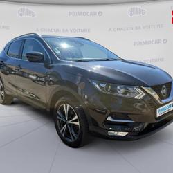 Nissan Qashqai 1.5 dCi 115ch N-Connecta Euro6d-T Dijon
