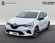 Renault Clio 5 Societe Rennes
