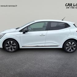 Renault Clio 5 Societe CLIO SOCIETE BLUE DCI 100 EVOLUTION REVERSIBLE Rennes