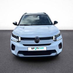 Citroen C3 C3 Turbo 100 ch BVM6 You + Pack Plus Vienne