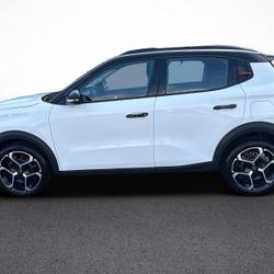 Citroen C3 C3 Turbo 100 ch BVM6 You + Pack Plus Vienne