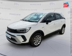 Opel Crossland Dijon