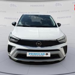 Opel Crossland 1.5 D 110ch Elegance Dijon