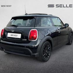 Mini Mini Cooper 136ch Edition Premium Plus BVA7 Fr&eacute;jus